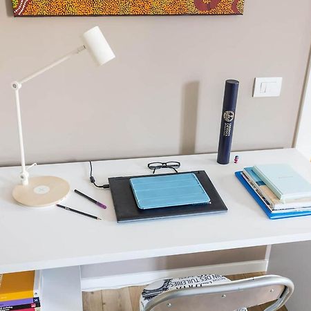 Porta Romana Modern And Cosy Apartment Milán Exteriér fotografie
