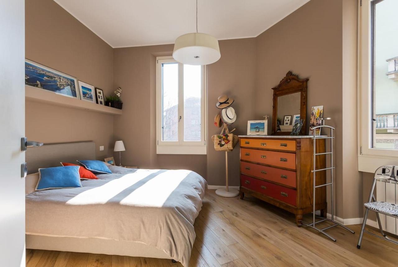 Porta Romana Modern And Cosy Apartment Milán Exteriér fotografie