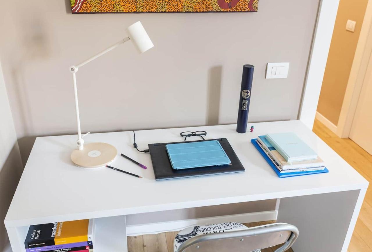 Porta Romana Modern And Cosy Apartment Milán Exteriér fotografie