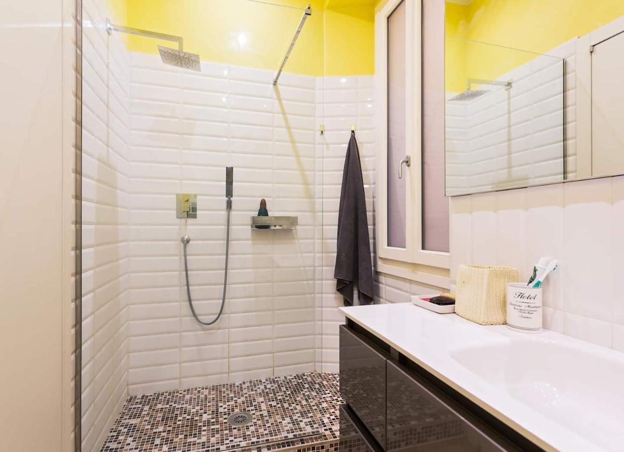 Porta Romana Modern And Cosy Apartment Milán Exteriér fotografie